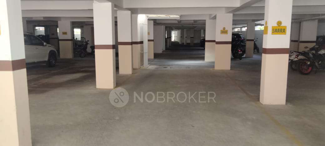 2 BHK Flat In Shriram Adithya Apartment For Sale  In Shriram Aditya Apartments