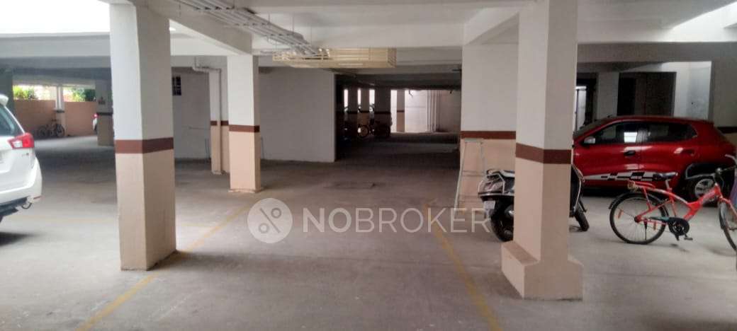 2 BHK Flat In Shriram Adithya Apartment For Sale  In Shriram Aditya Apartments