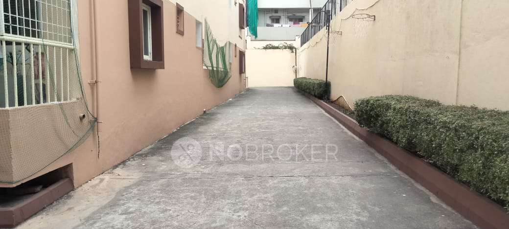 2 BHK Flat In Shriram Adithya Apartment For Sale  In Shriram Aditya Apartments