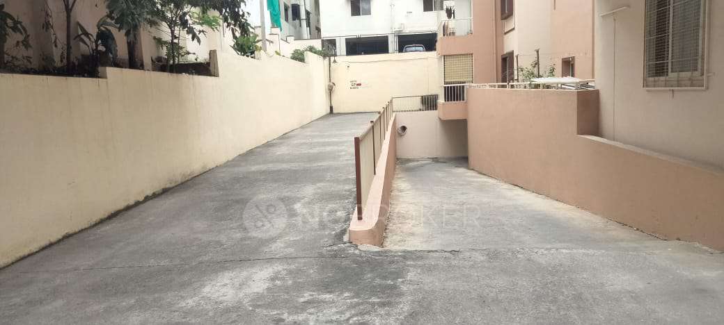 2 BHK Flat In Shriram Adithya Apartment For Sale  In Shriram Aditya Apartments