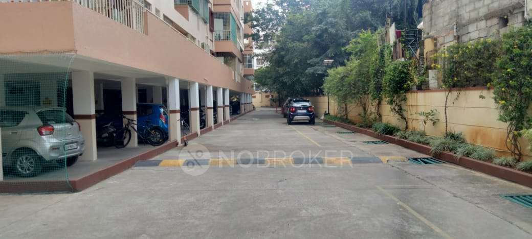 2 BHK Flat In Shriram Adithya Apartment For Sale  In Shriram Aditya Apartments