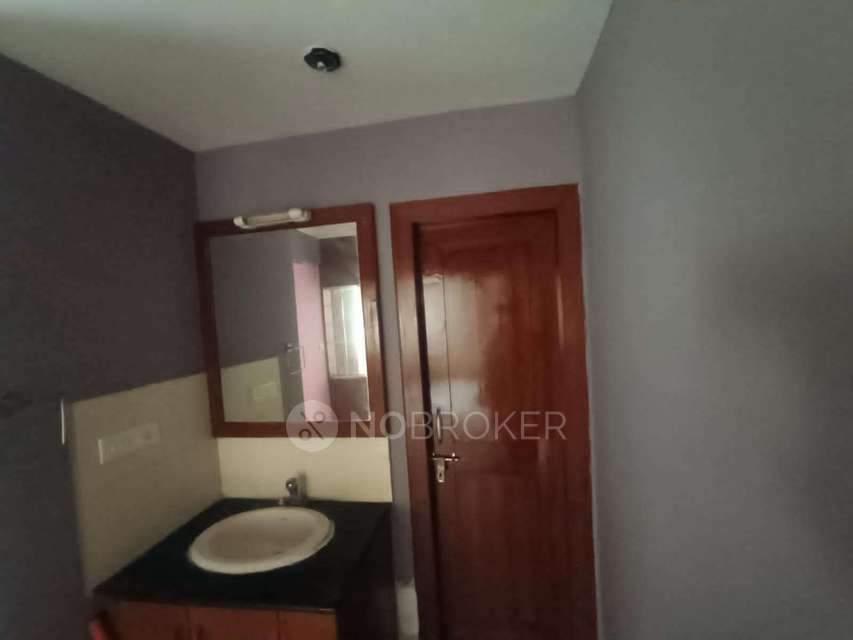 2 BHK Flat In Shriram Adithya Apartment For Sale  In Shriram Aditya Apartments