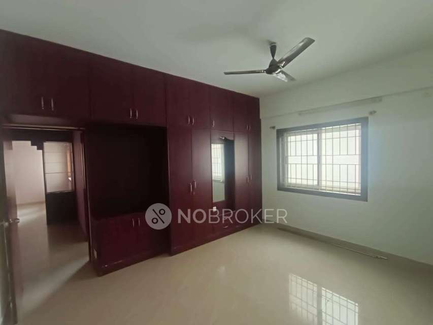 2 BHK Flat In Shriram Adithya Apartment For Sale  In Shriram Aditya Apartments