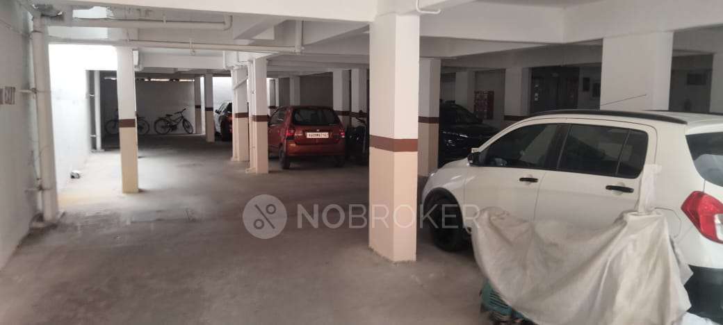 2 BHK Flat In Shriram Adithya Apartment For Sale  In Shriram Aditya Apartments