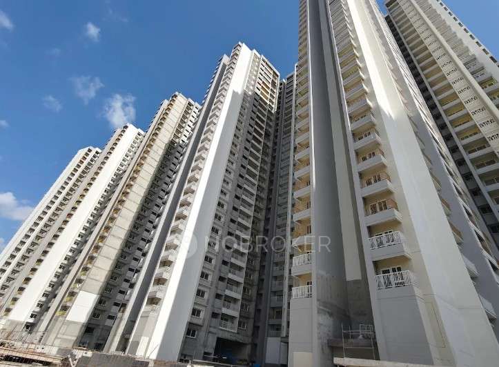 3 BHK Flat In Prestige Meridian Park Phase 3 For Sale  In Sarjapura 