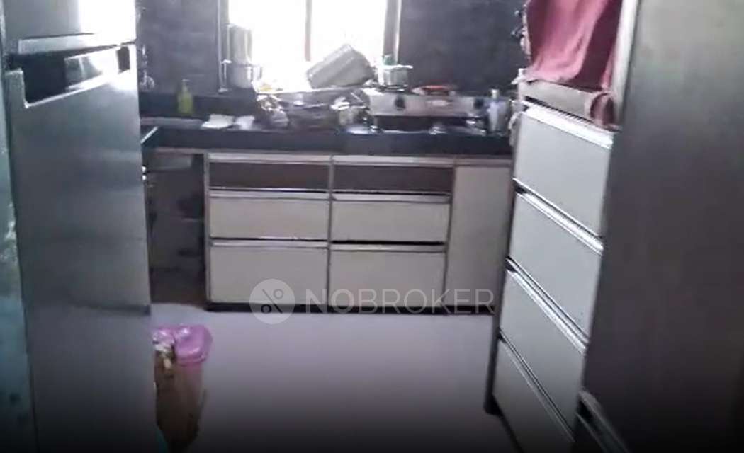 3 BHK Flat In Krishna Regency, Malad West For Sale  In Sunder Nagar, Malad West