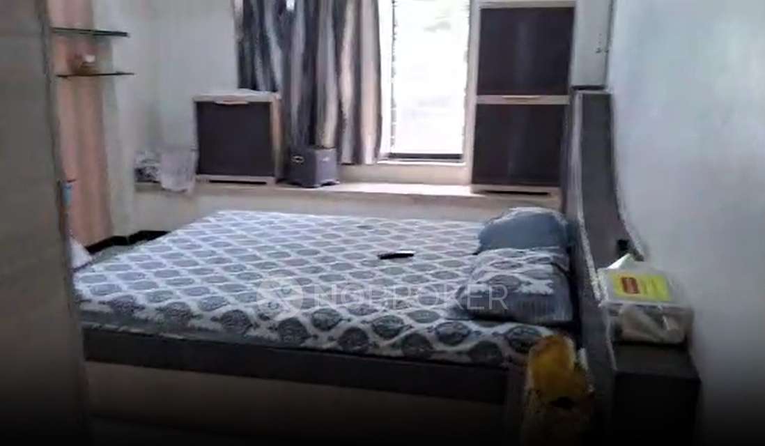 3 BHK Flat In Krishna Regency, Malad West For Sale  In Sunder Nagar, Malad West