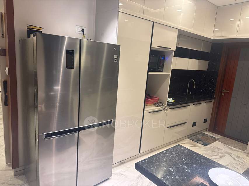 4+ BHK House For Sale  In Jayanagar