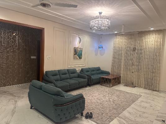 4+ BHK House For Sale  In Jayanagar