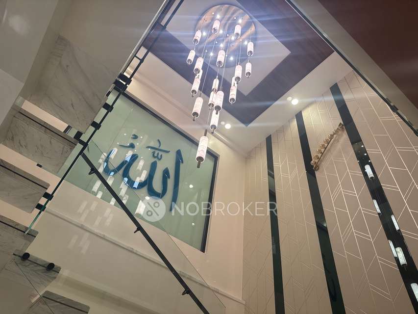 4+ BHK House For Sale  In Jayanagar