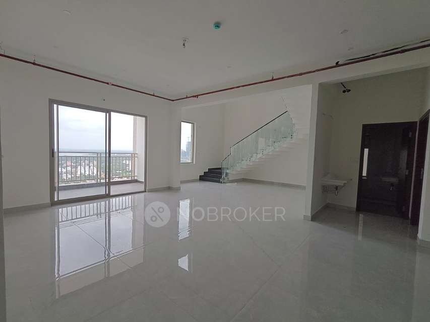 4+ BHK Flat In Halmark Duplex For Sale  In Kokapet