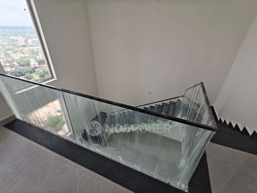 4+ BHK Flat In Halmark Duplex For Sale  In Kokapet