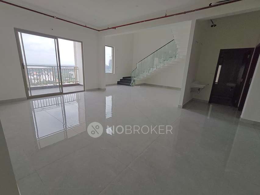 4+ BHK Flat In Halmark Duplex For Sale  In Kokapet