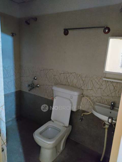 2 BHK Flat In J C Residency, Vidyanagar Cross For Sale  In Central Telecom Society