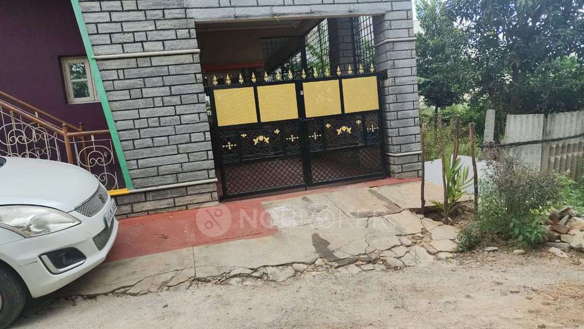 1 BHK House for Rent  In  Dasanapura,