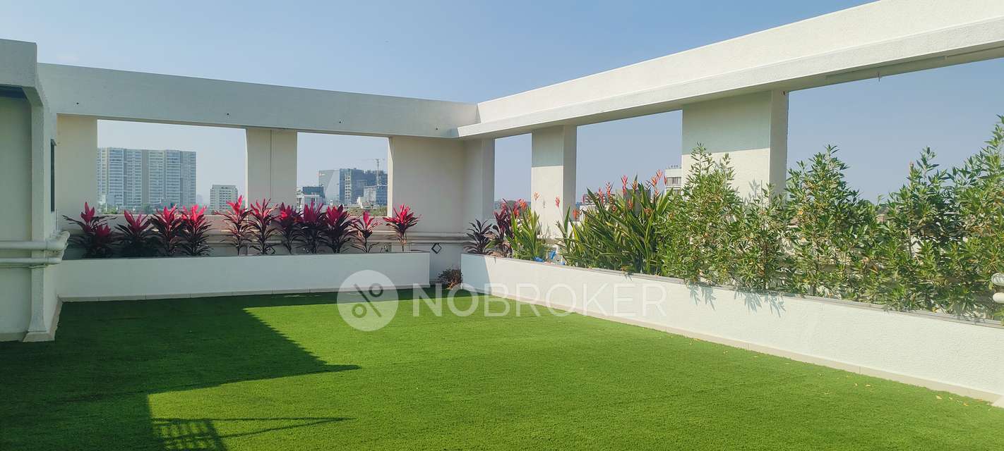 3 BHK Flat In Nirman Adi for Rent  In Kalyani Nagar