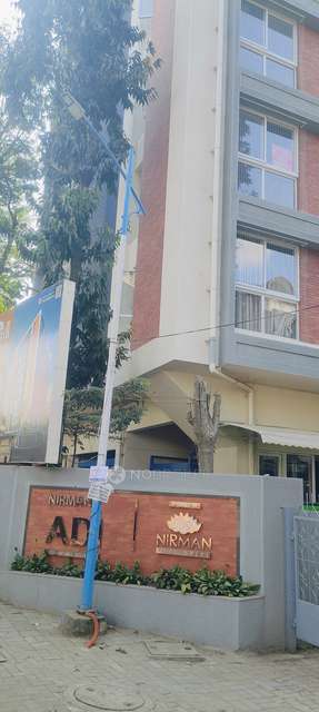 3 BHK Flat In Nirman Adi for Rent  In Kalyani Nagar