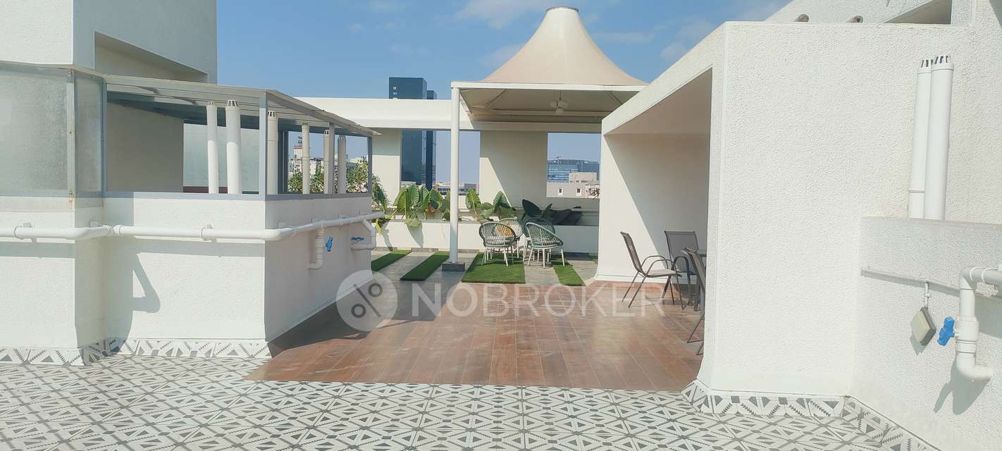 3 BHK Flat In Nirman Adi for Rent  In Kalyani Nagar