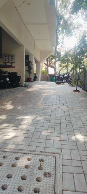 3 BHK Flat In Nirman Adi for Rent  In Kalyani Nagar