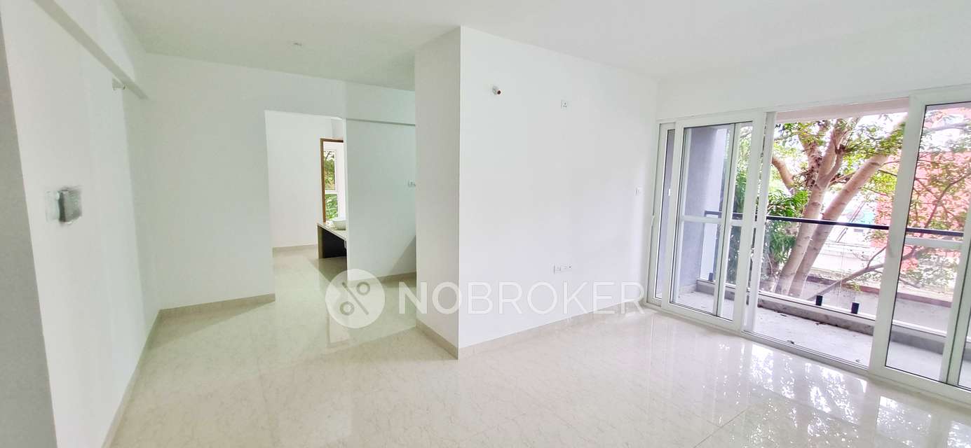 3 BHK Flat In Nirman Adi for Rent  In Kalyani Nagar