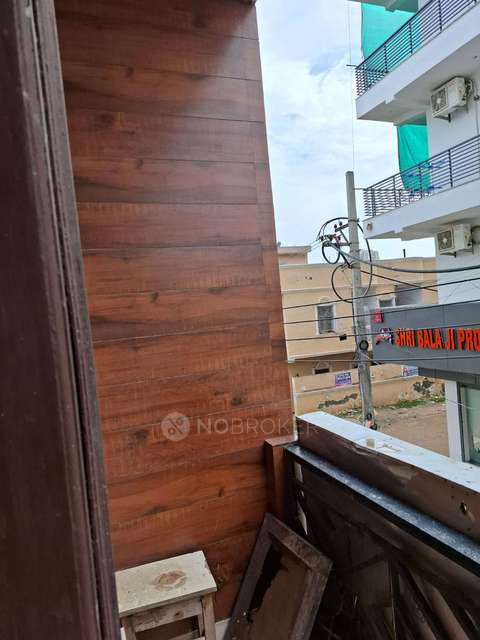 2 BHK Flat In New Palam Vihar P Block Phase 1  For Sale  In Sector 110a, Near Puri&#39;s Diplomatic Greens Appartment, Bhim Nagar, Sector 110a, Gurugram, Haryana, India