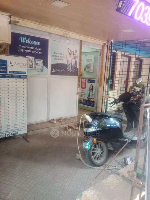 Shop in Mulund East, Mumbai for sale 