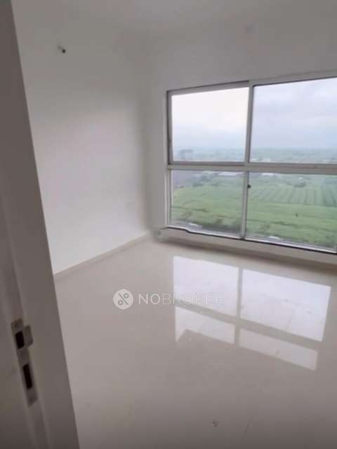 2 BHK Flat In Godrej Boulevard for Rent  In Manjari Khurd