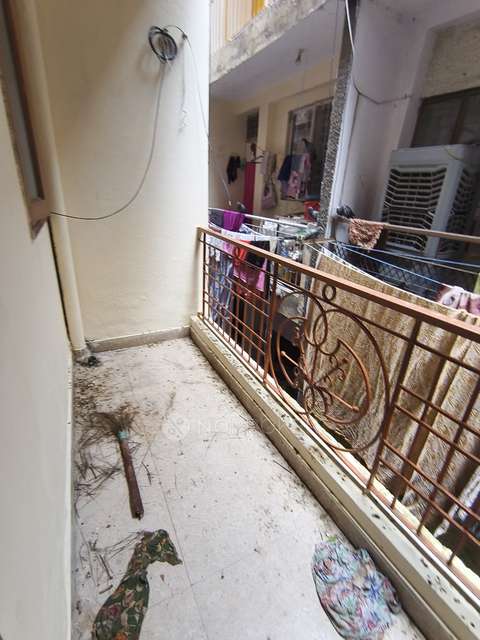 2 BHK Flat In Sarita Vihar, Saidabad for Rent  In Saidabad