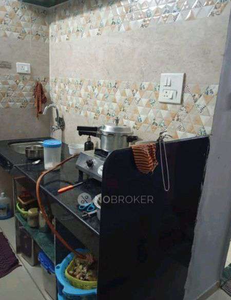 1 RK Flat In Rehmaniya Apartment For Sale  In Brahman Wadi Road