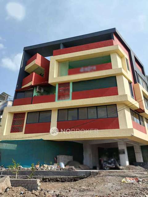 Shared Room for Female In 4 BHK  In Ravet 