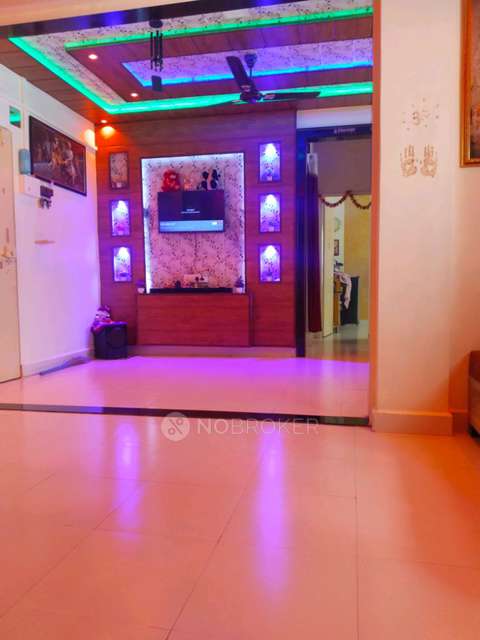 3 BHK Flat In Poddar Samruddhi Complex For Sale  In Bhivpuri Road