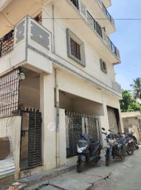 PG for Girls in Marathahalli