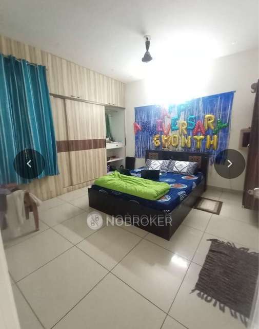 2 BHK Flat In Sv Lakeview Homes For Sale  In Kasavanahalli