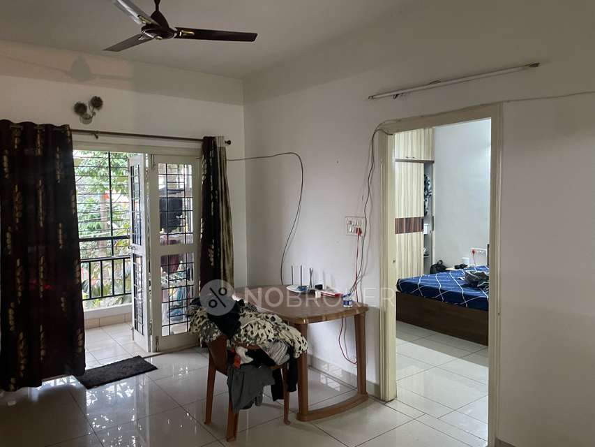 2 BHK Flat In Sv Lakeview Homes For Sale  In Kasavanahalli