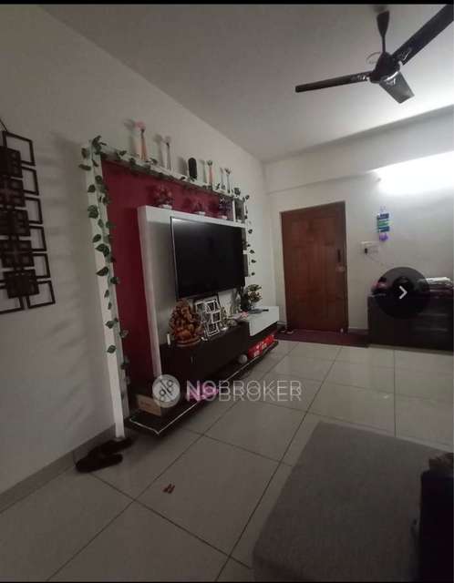 2 BHK Flat In Sv Lakeview Homes For Sale  In Kasavanahalli