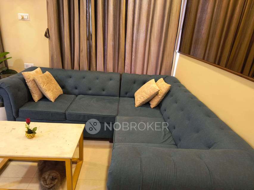 2 BHK Flat In Krisala 41 Adora  Residency For Sale  In Sentosa Resorts