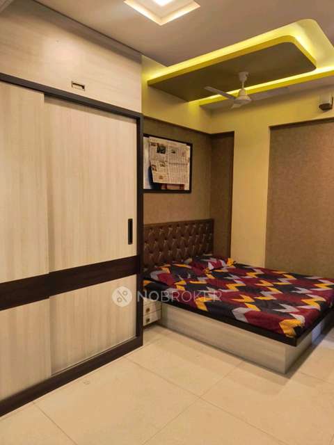 2 BHK Flat In Krisala 41 Adora  Residency For Sale  In Sentosa Resorts