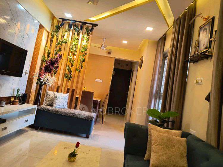2 BHK Flat In Krisala 41 Adora  Residency For Sale  In Sentosa Resorts