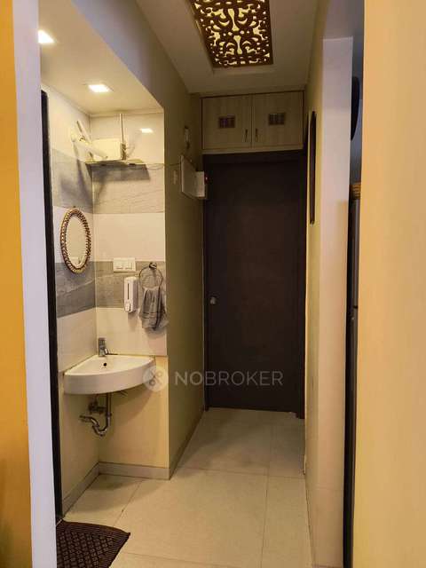 2 BHK Flat In Krisala 41 Adora  Residency For Sale  In Sentosa Resorts