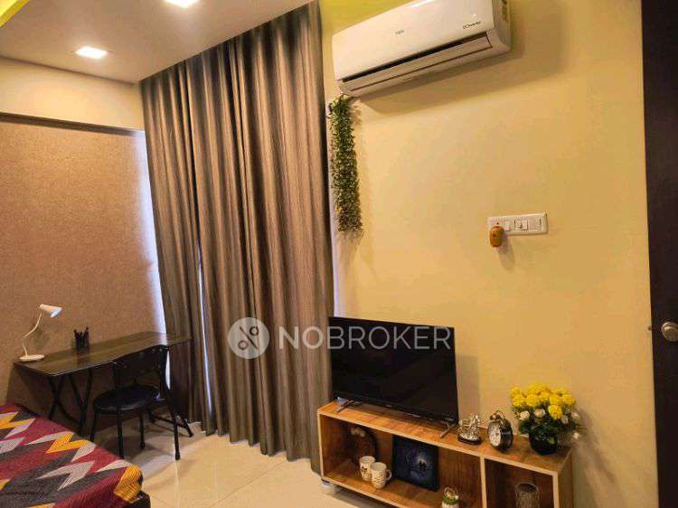 2 BHK Flat In Krisala 41 Adora  Residency For Sale  In Sentosa Resorts