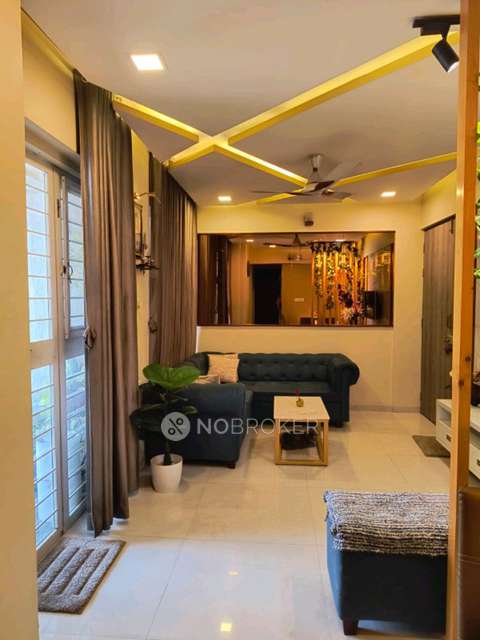 2 BHK Flat In Krisala 41 Adora  Residency For Sale  In Sentosa Resorts