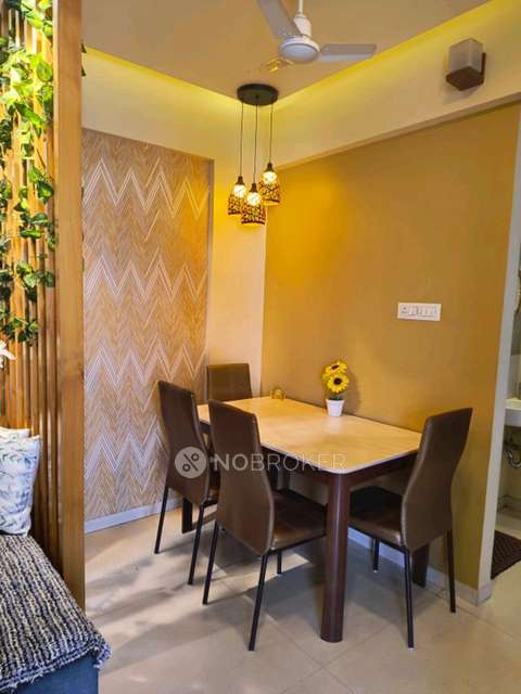 2 BHK Flat In Krisala 41 Adora  Residency For Sale  In Sentosa Resorts