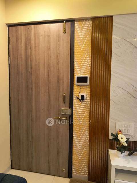 2 BHK Flat In Krisala 41 Adora  Residency For Sale  In Sentosa Resorts