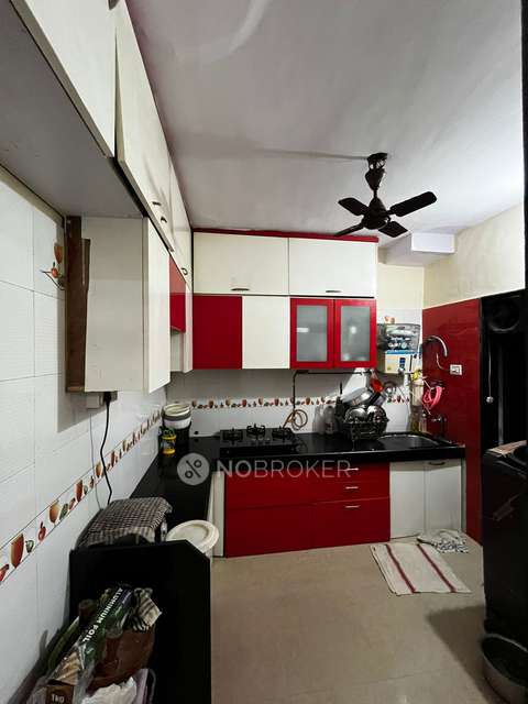 2 BHK Flat In Mahalaxmi Apartment Bhayander, Bhayandar East For Sale  In Vimal Dairy Road