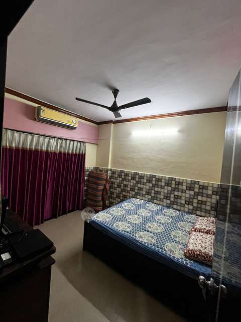 2 BHK Flat In Mahalaxmi Apartment Bhayander, Bhayandar East For Sale  In Vimal Dairy Road