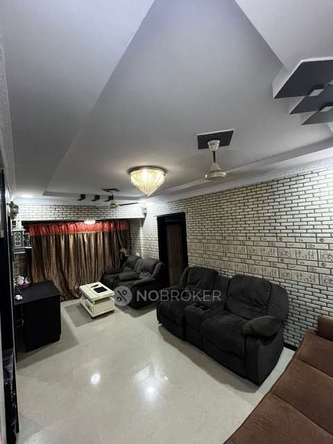2 BHK Flat In Mahalaxmi Apartment Bhayander, Bhayandar East For Sale  In Vimal Dairy Road