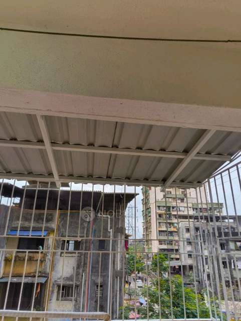 2 BHK Flat In Sumeru Tower Lokdhara Chs  For Sale  In Lokdhara E4