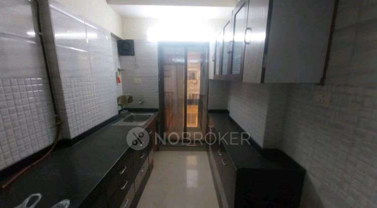 2 BHK Flat In Sumeru Tower Lokdhara Chs  For Sale  In Sumeru Tower Lokdhara Chs 