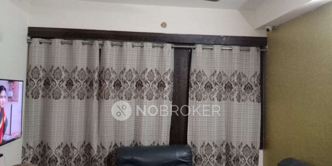 4 BHK Flat In La Residentia for Rent  In Ithaira