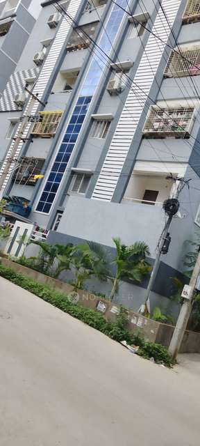2 BHK Flat In Smg Paradise, Hafeezpet for Rent  In Hafeezpet